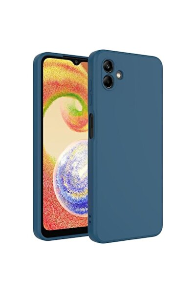 bzstore Husă pentru Samsung Galaxy A07, silicon lichid, Calitate Premium, Int...