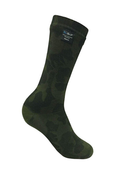 DexShell Waterproof Merino Wool Lined Breathable Membrane-Walking and Hiking ...