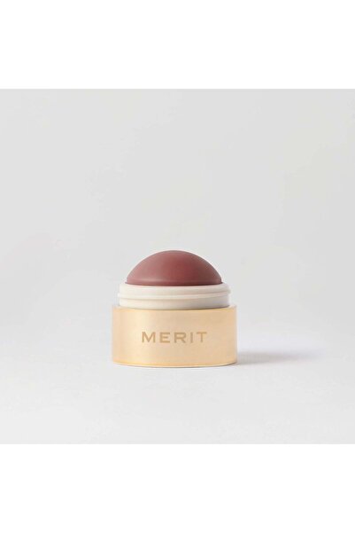 MERİT Flush Balm Yanak Renklendirici Allık