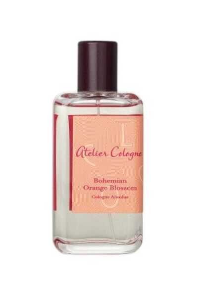 ATELIER COLOGNE Atelier Cologne Bohemian Orange Blossom Unisex Perfume 100ml