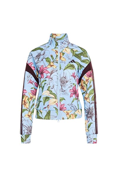 adidas Bluza trening pentru femei FARM TIRO TT - KX0043