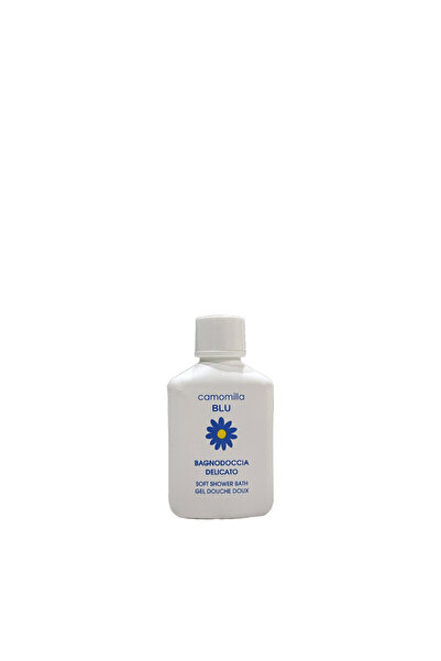 Camomilla Blu | Soft Shower Bath Aπαλό Αφρόλουτρο με Χαμομήλι | 50ml