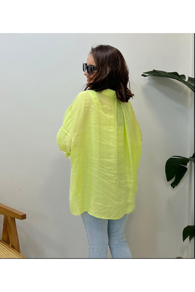 Oversized shirt with Best Prices | Trendyol