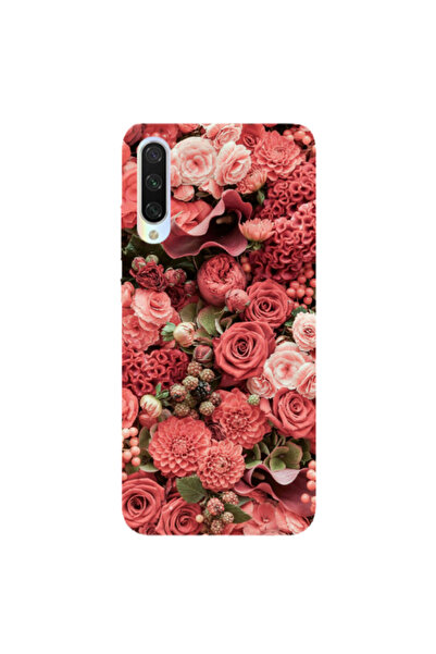 Other Xiaomi Mi 9 Lite Rose festival Transparent Silicone TPU Θήκη