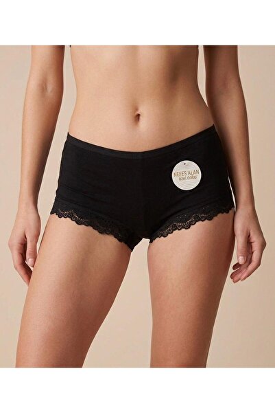 irem içgiyim Women's Lace Shorts Panties New Season