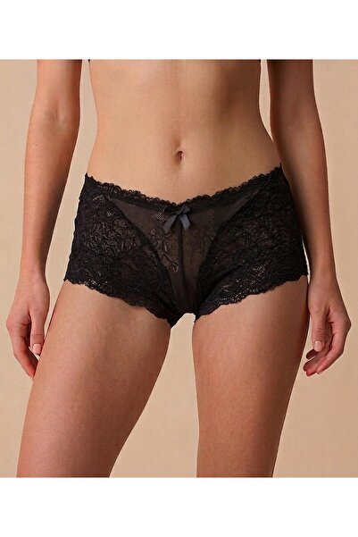 irem içgiyim Women's Lace Shorts Panties New Season