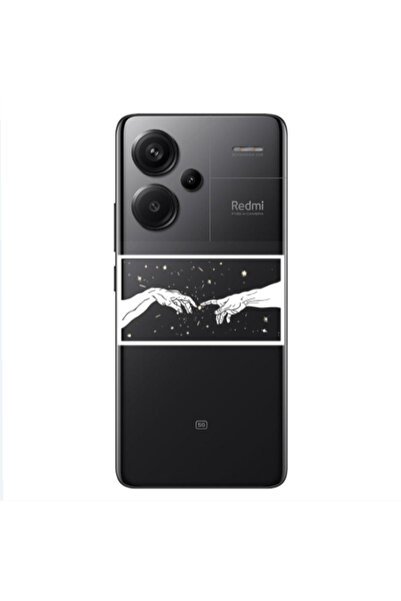 Other Xiaomi Redmi Note 13 Pro+ 5G Touch Transparent Silicone TPU Θήκη