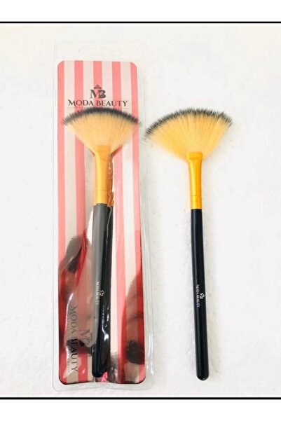 Kokoş Highlighter Fırçası
