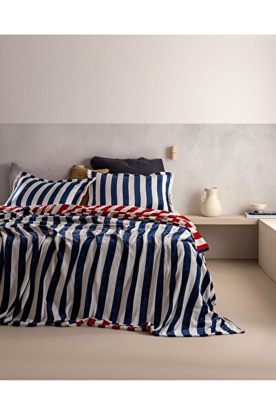 Madame Coco Irene Doppelbett-Tagesdecke