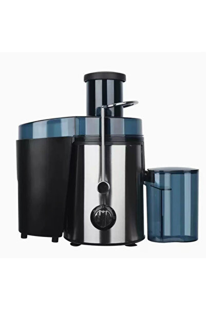 Arabest Centrifugal Juicer Machine 500W, Wide Mouth 3 Inch Feed Chute, Stainl...