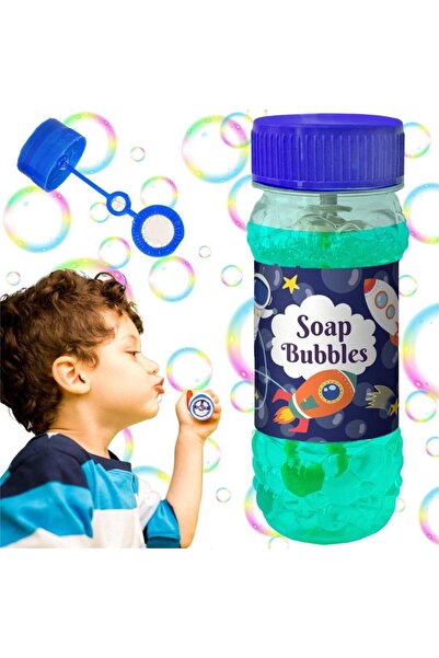 Dodo Săpun de baie Cosmos 145ml - Set de joacă pentru copii 3+