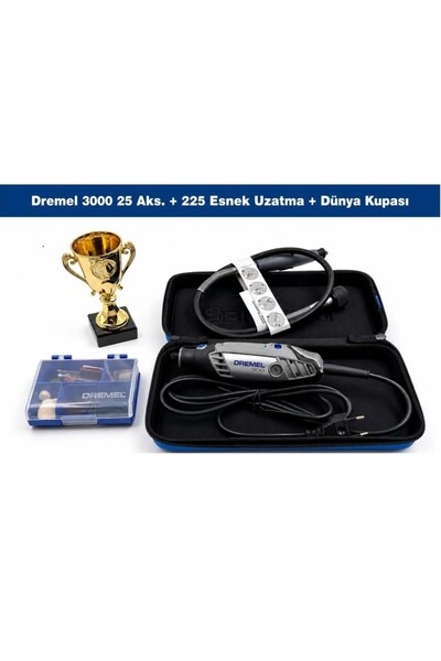 3000-1/25 PROMO KIT 2026