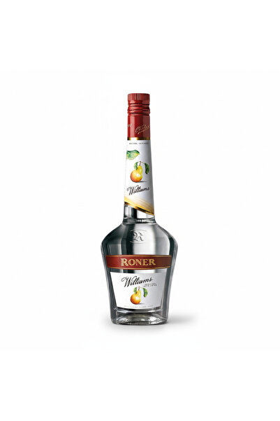 Roner Rachiu Williams, 40%, 0.7L