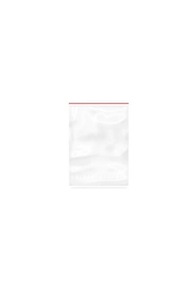 MC Micostore Punga ziplock PPLZ68, 6x8cm, plastic transparent, set 500 buc