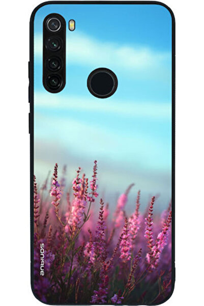Other Θήκη Σειράς Sonique Sunset In Eden για Xiaomi Redmi Note 8T - Λεβαντένι...