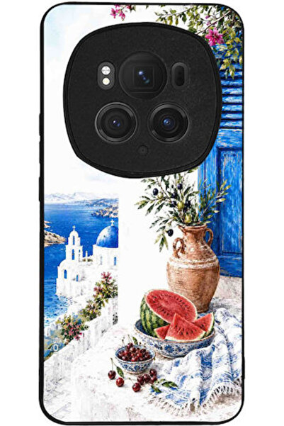 Other Θήκη Sonique Σειρά Μούσα Ελληνικών Νησιών Honor Magic6 Pro 5g Αύρα του ...