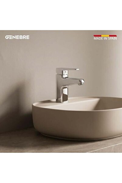 genebekleriz خلاط حوض أوتوماتيكي من جينيبر