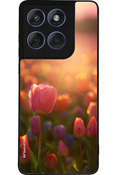 Other Θήκη Sonique Σειρά Ηλιοβασίλεμα στην Εδέμ Motorola Edge 60 Fusion 5g Βε...