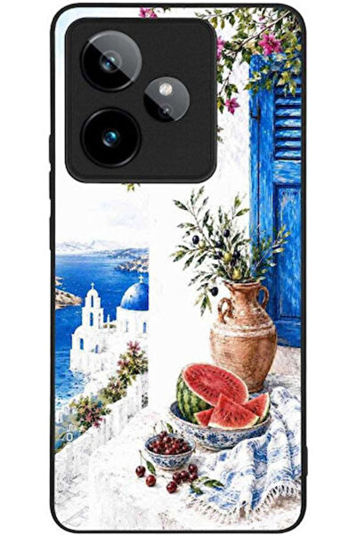 Other Σειρά Sonique Θεά Νησιών της Ελλάδας Θήκη Realme GT 7 5G Realme GT 7T 5...