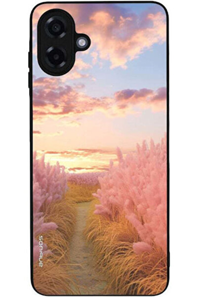 Other Σειρά Sonique Ηλιοβασίλεμα στην Εδέμ Θήκη Golden Hour για Samsung Galax...