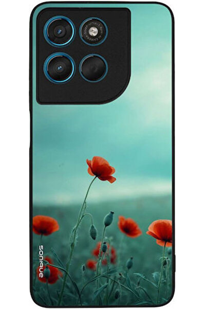 Other Θήκη Sonique Σειρά Ηλιοβασίλεμα στην Εδέμ Motorola Moto G57 Power 5G Mo...