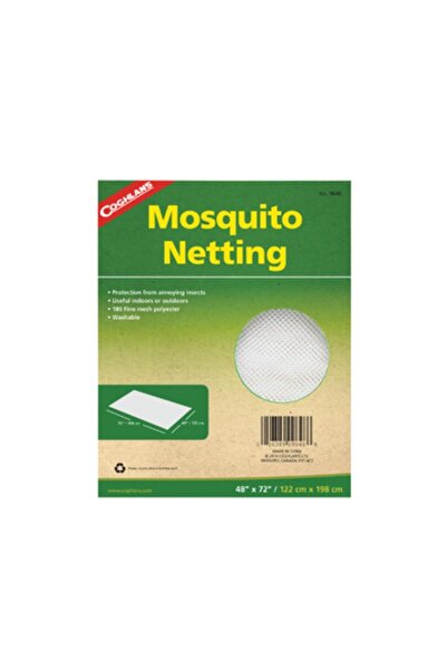 COGHLANS Κουνουπιέρα Mosquito Netting