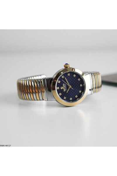 Reward Rwa148127 Women's Wristwatch with Steel Strap