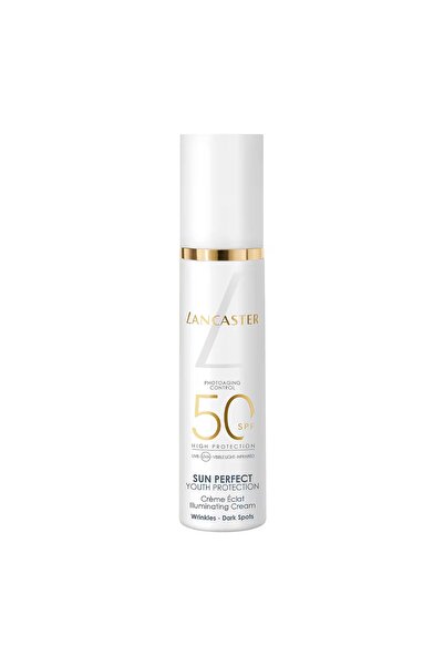 Lancaster Perfect Sun Illuminating Cream Spf50 50ml