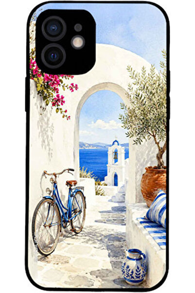 Other Σονίκ Λευκή Θήκη Πλάτης Σιλικόνης (iPhone 12)