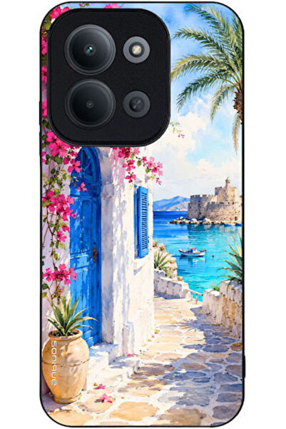 Other Σειρά Sonique Μούσα των Ελληνικών Νησιών Θήκη Xiaomi Redmi 15c 4g Redmi...