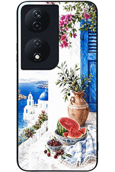 Other Θήκη Sonique Σειρά Μούσα Ελληνικών Νησιών Honor 90 Smart 5g Honor X7b Α...