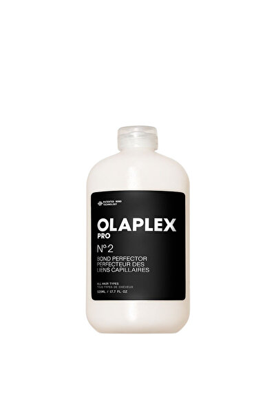 Olaplex Pro No. 2 Bond Perfector Bağ Onarıcı Bakım 525 ml