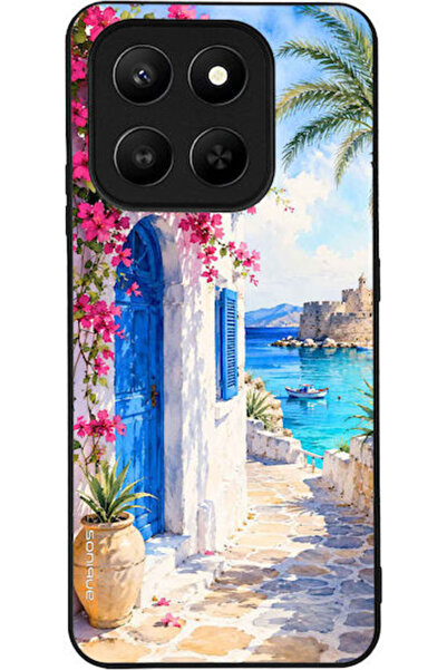 Other Σονίκ Σειρά Μούζα Ελληνικών Νησιών Honor 400 Smart 4G Honor 400 Smart 5...