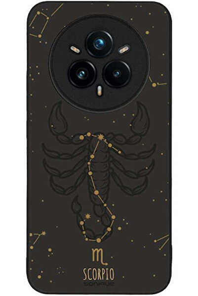 Other Θήκη Σειράς Zodiac Sonique για Realme 14 Pro Plus 5G Σκορπιός
