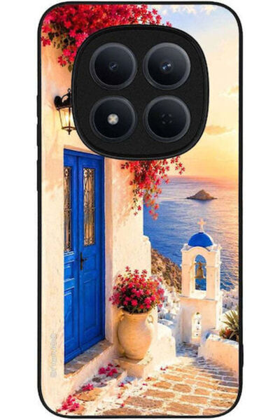 Other Σειρά Sonique Μουσής Ελληνικών Νησιών Θήκη Xiaomi Redmi Note 15 Pro 5G ...