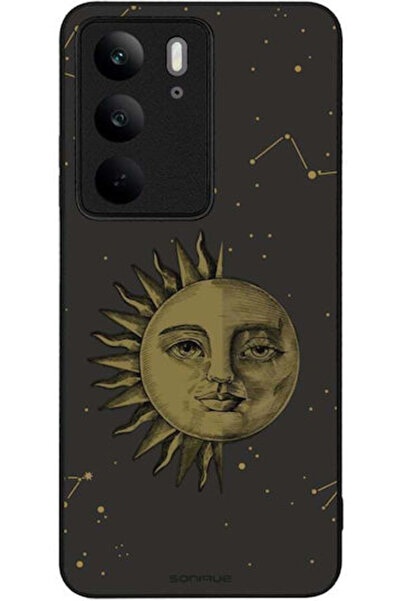 Other Σειρά Sonique Zodiac Realme C75 4G Θήκη Eclipse
