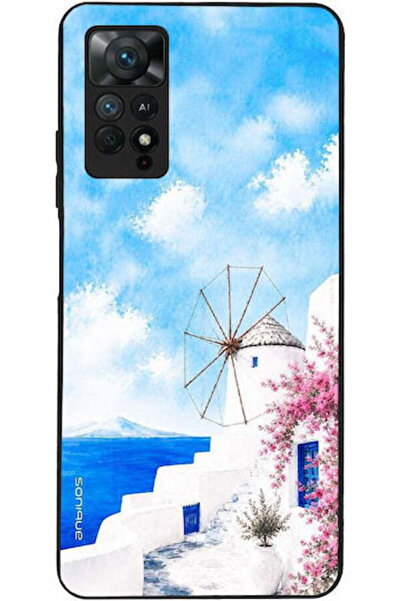 Other Σειρά Sonique Θεάς των Ελληνικών Νησιών Θήκη Xiaomi Redmi Note 11 Pro 4...