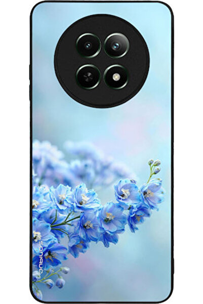 Other Θήκη Sonique Σειρά Ηλιοβασίλεμα στην Εδέμ Realme 12 5G Realme 12X Μπλε ...