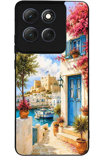 Other Σονίκ Σειρά Μούζα των Ελληνικών Νησιών Motorola Moto G86 5G Moto G86 5G...