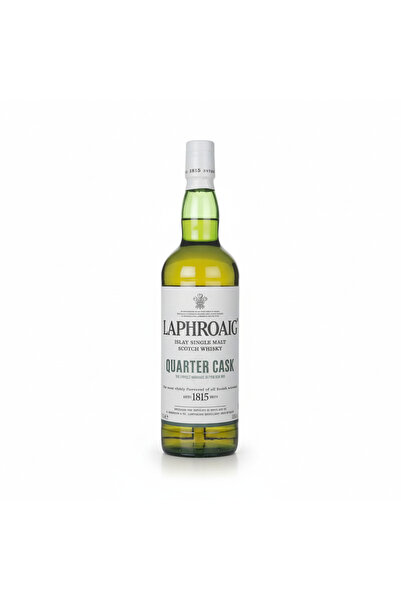 Laphroaig Whisky Quarter Cask, 48%, 0.7L