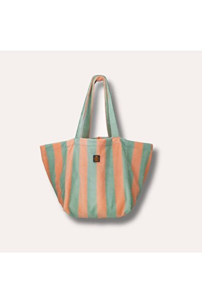 Barkie İzmir Soft Rituals |   Carryall Tote |   Beach Bag