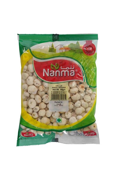 Nanma Phool Makhana 50g
