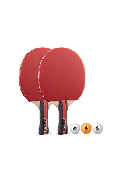SPARTAN Set tenis de masa Joola Rosskopf Special