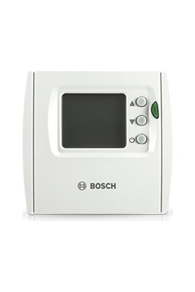 Bosch TR24RF Kablosuz Oda Termostatı / Kumandası
