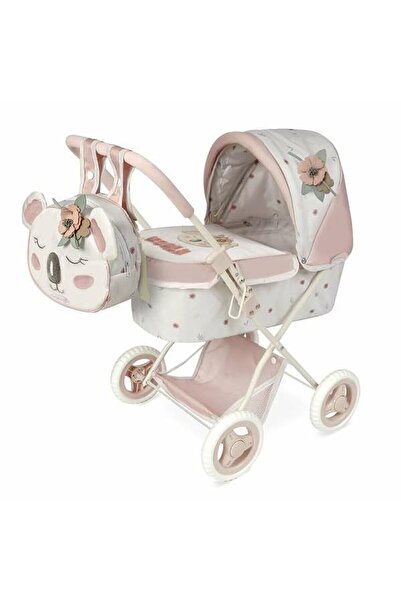 OEM Carucior pentru Papusi Decuevas Koala 38 x 65 x 60 cm Pliabil