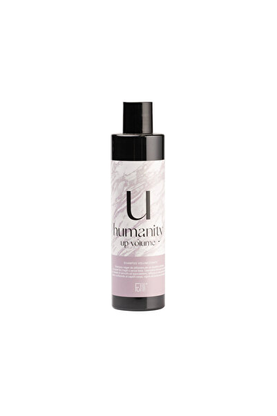 OEM Full Cosmetics Up Volume șampon pentru volum, 250 ml, vegan, fără paraben...