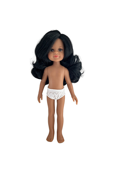Paola Reina Amigas 32cm Cleo papusa 14837, fara haine