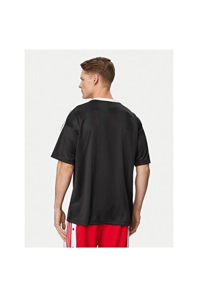 adidas Tricou bărbătesc KD5830 Negru