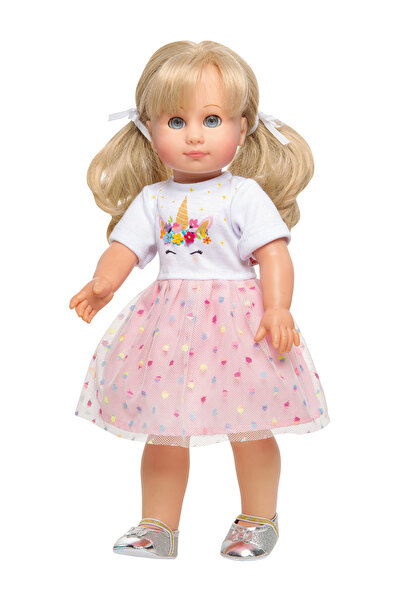 Heless Rochie unicorn de joacă Hannah 2060