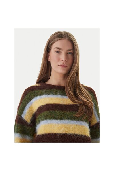 ONLY Pulover de damă 15375036 Multicolor